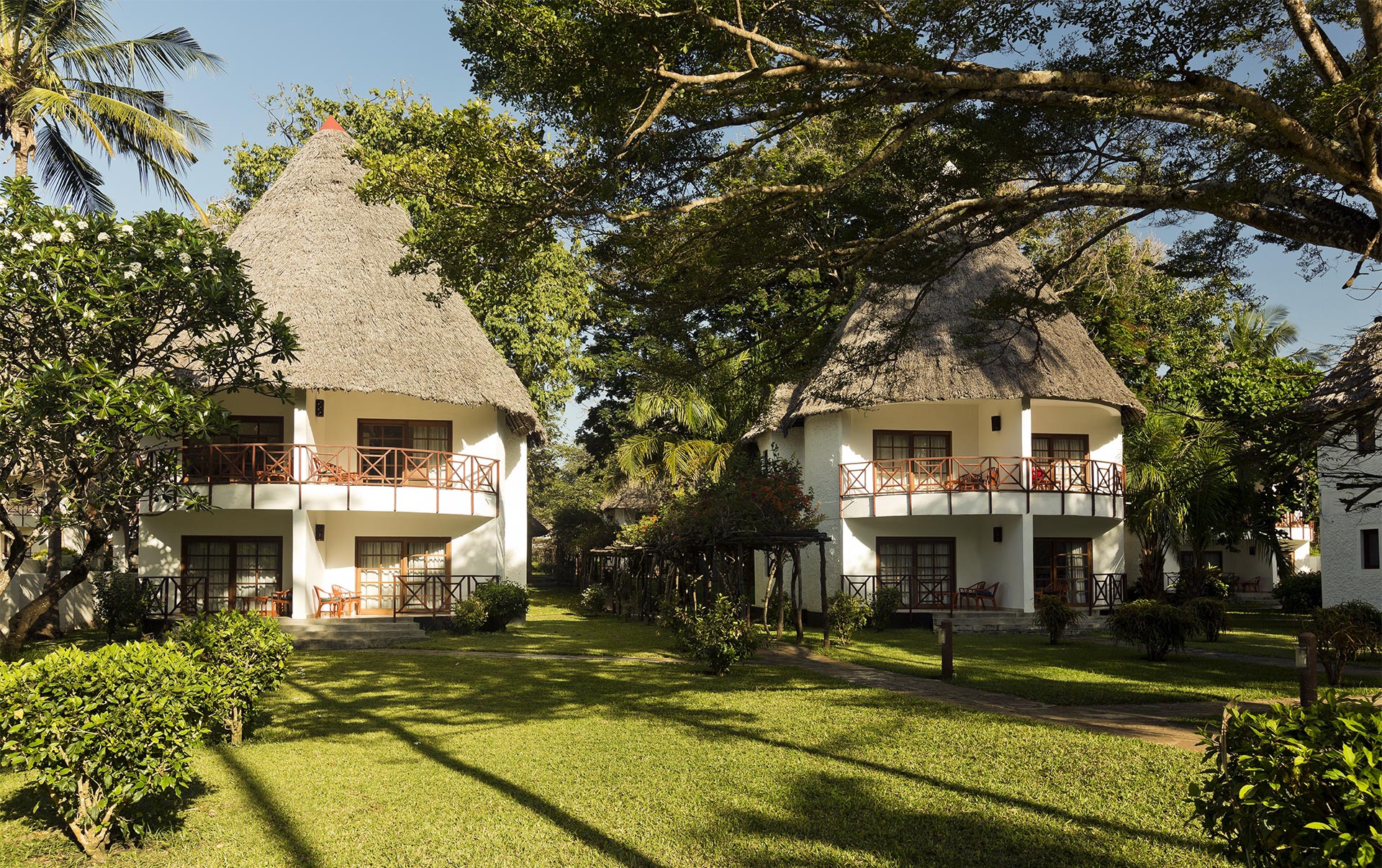 Neptune Village Beach Resort & Spa