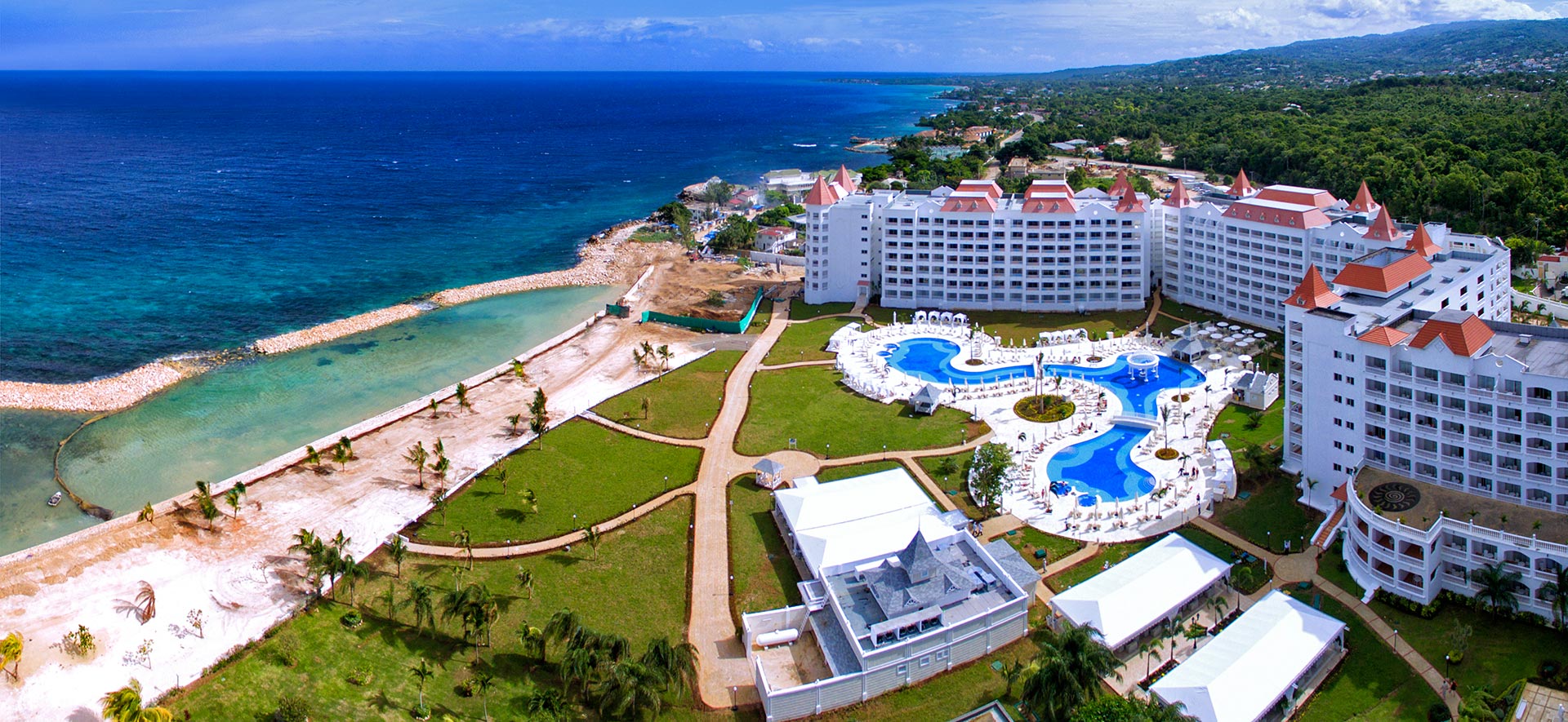 Bahia Principe Luxury Runaway Bay