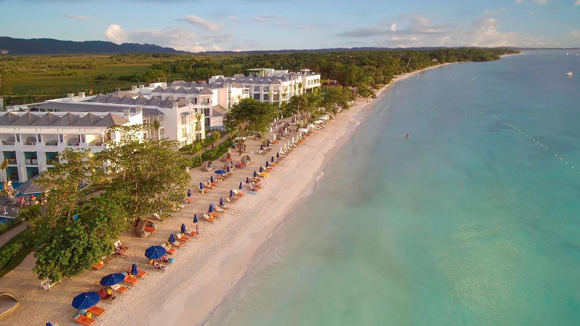 Azul Beach Resort Negril, Gourmet by Karisma