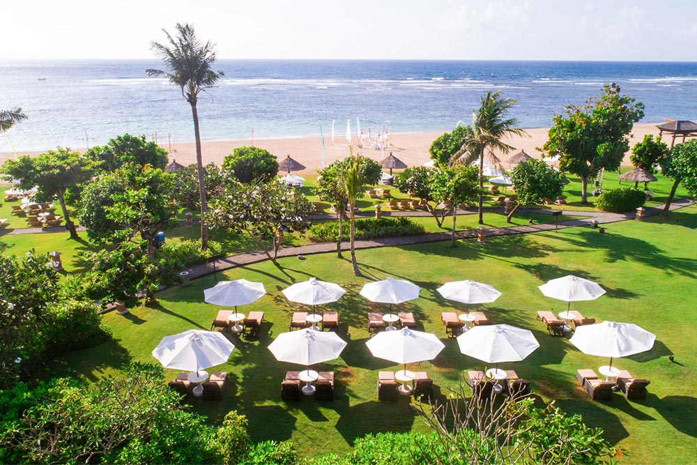 Ayodya Resort Bali
