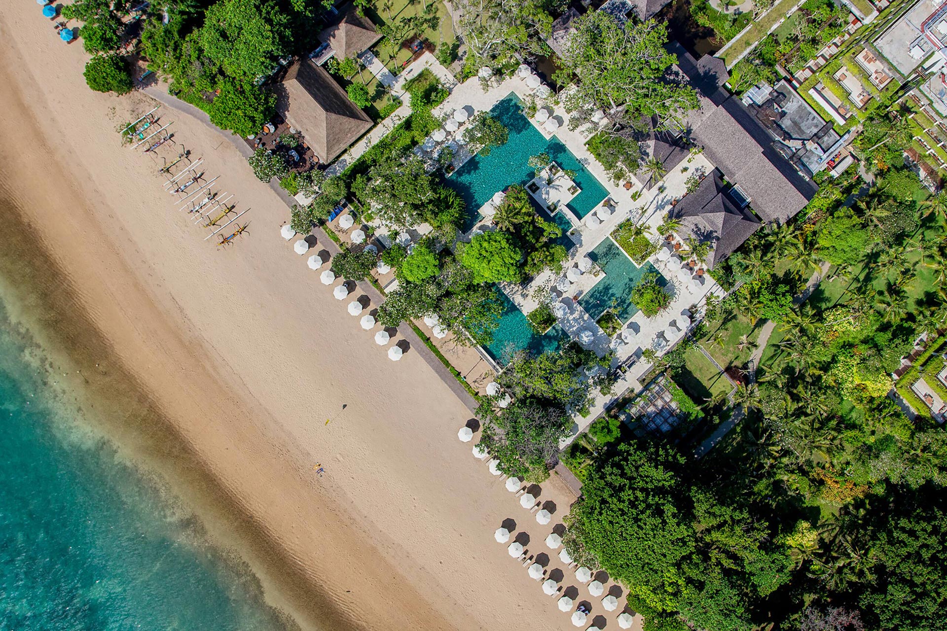 Hyatt Regency Bali Hotel