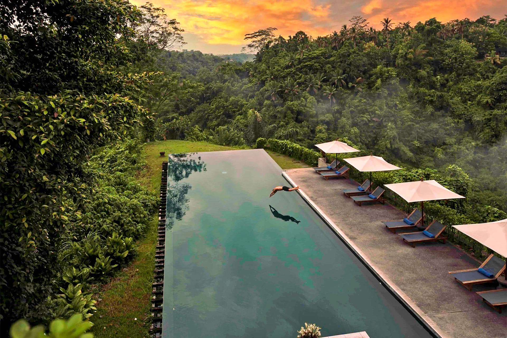 Alila Ubud. Bali