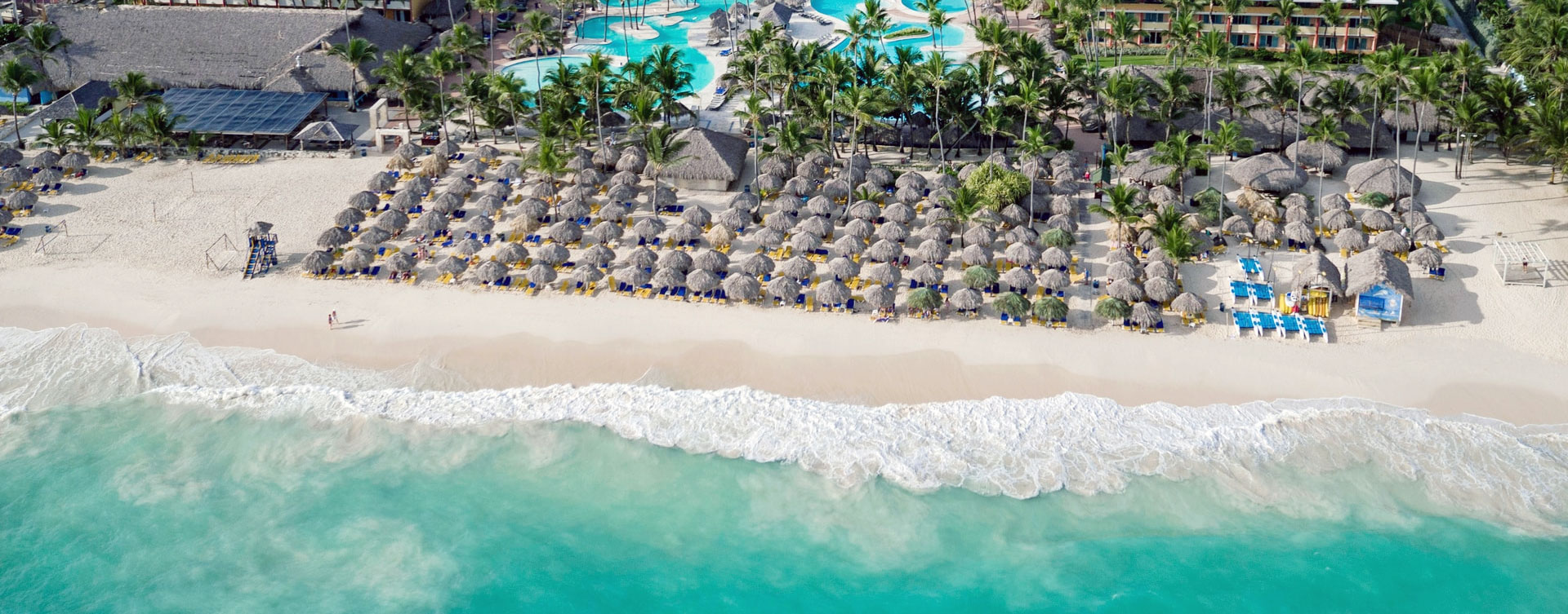 Iberostar Waves Punta Cana