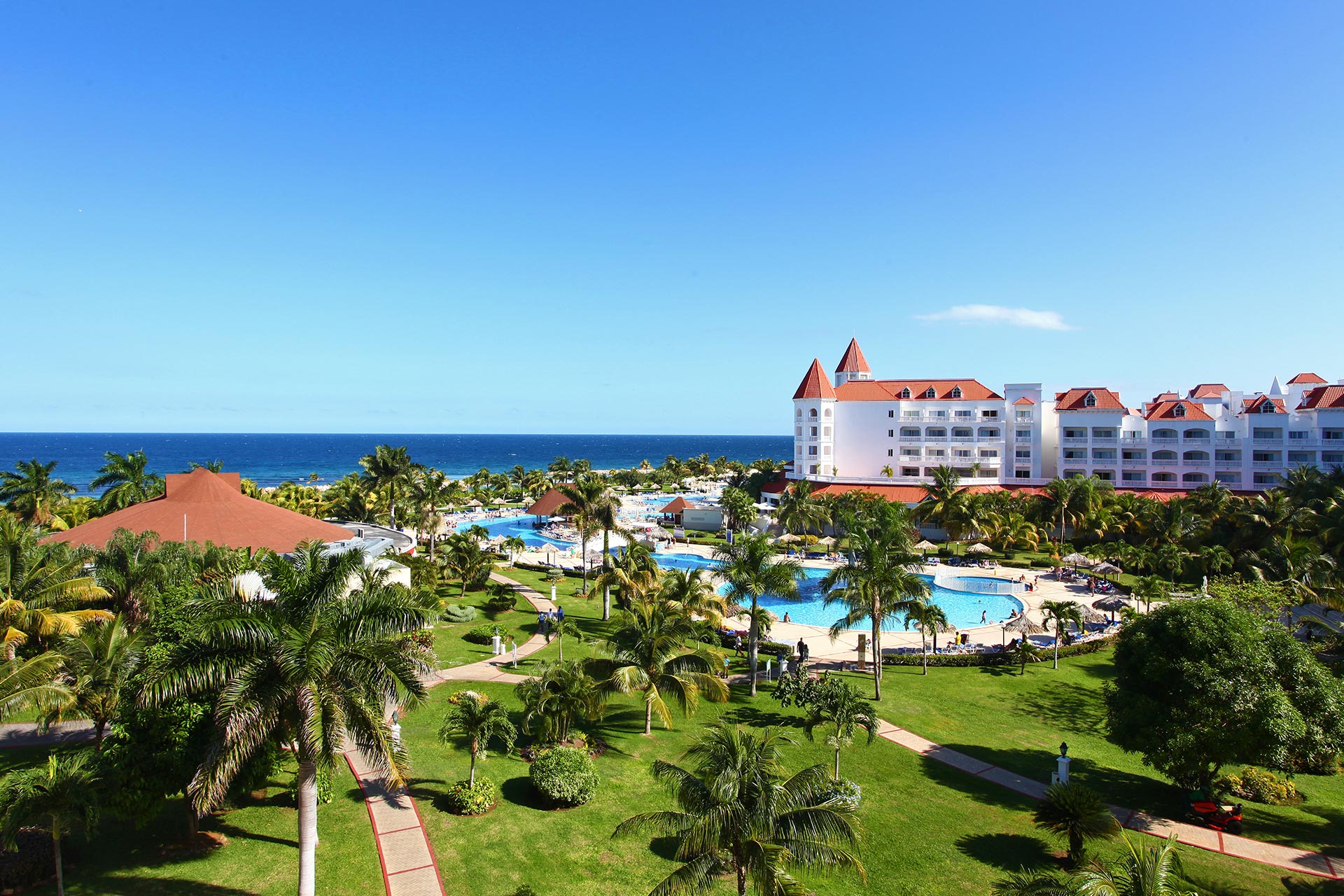 Bahia Principe Grand Jamaica
