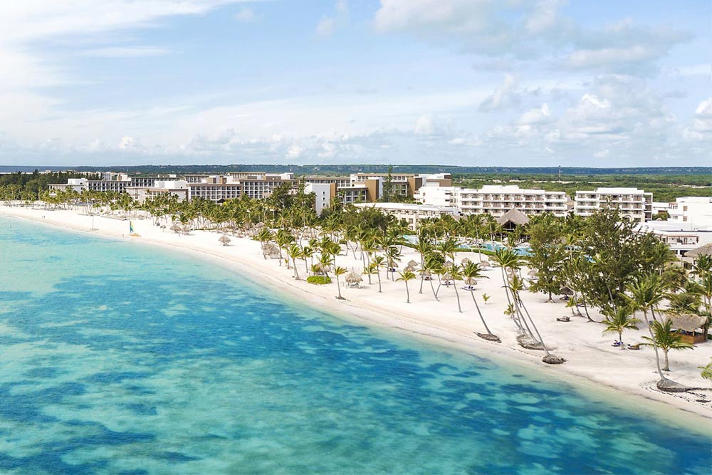 Margaritaville Island Reserve Cap Cana Wave