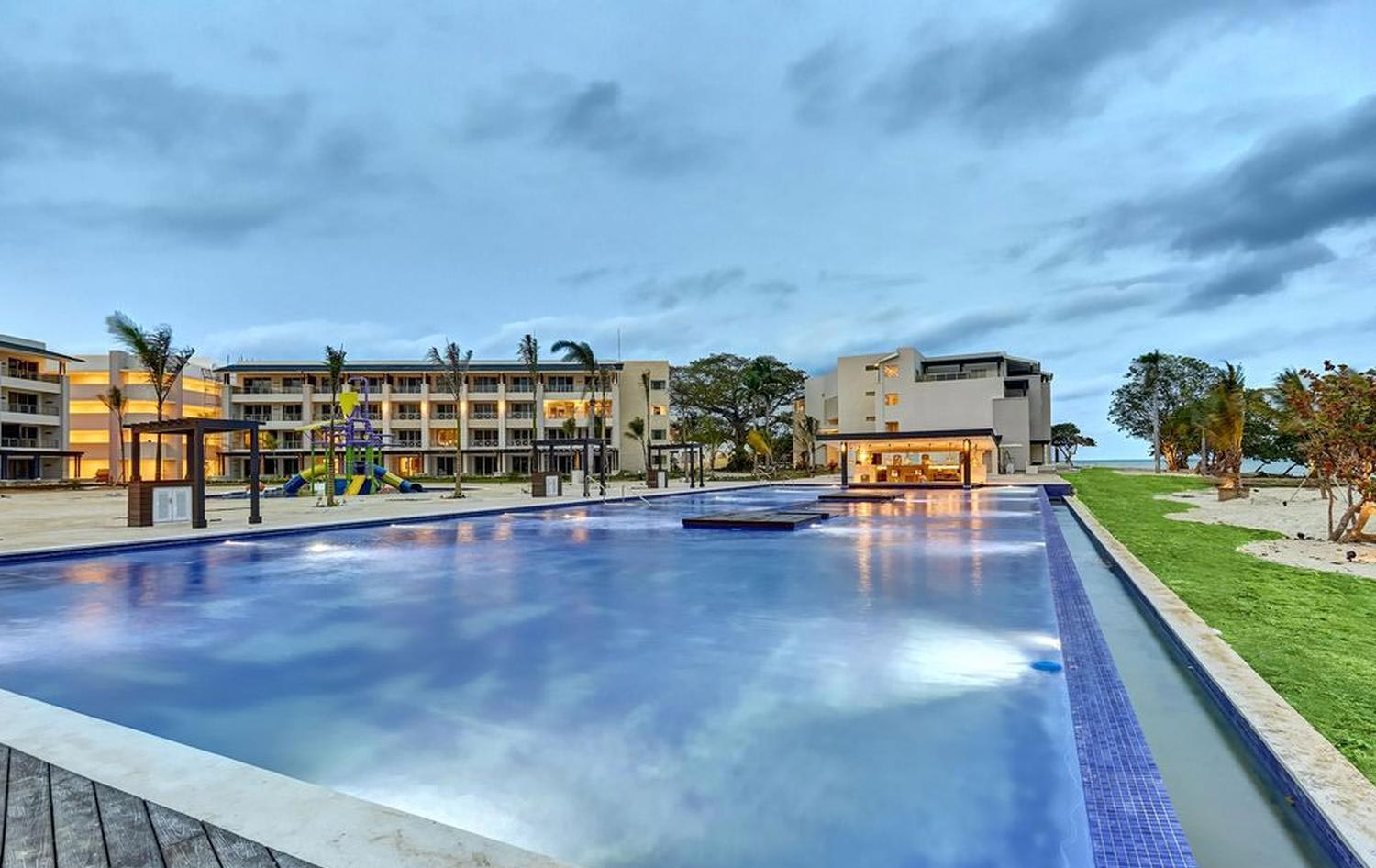 Royalton Negril Resort & Spa