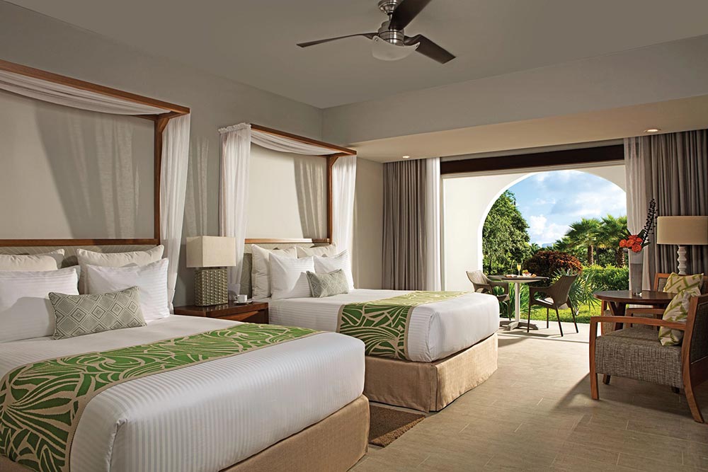 Dreams Dominicus La Romana