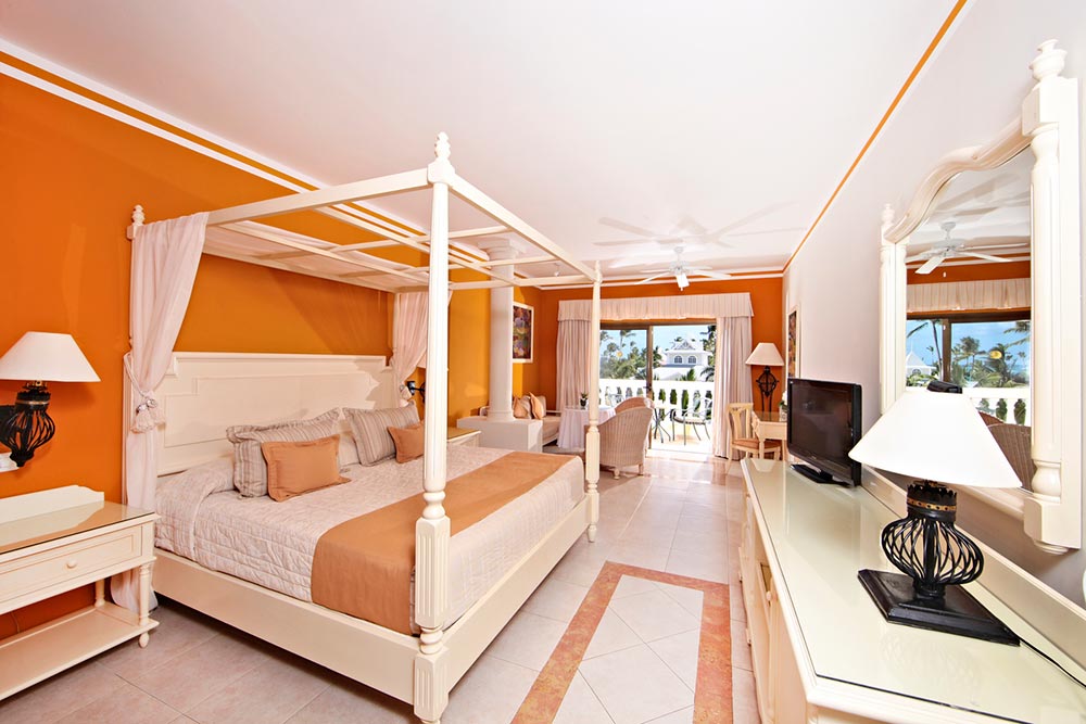 Bahia Principe Luxury Esmeralda