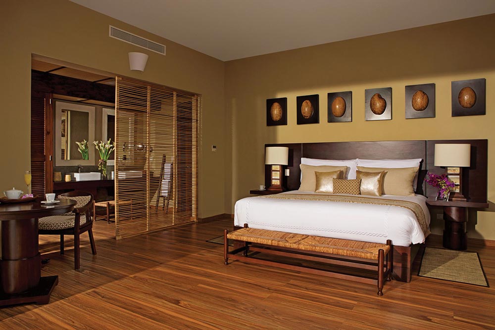 Zoetry Agua Punta Cana