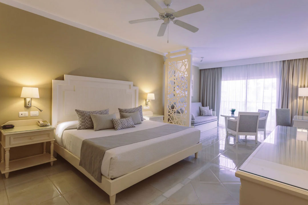 Bahia Principe Fantasia Punta Cana