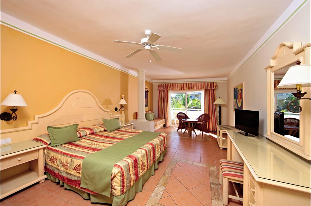 Bahia Principe Grand El Portillo