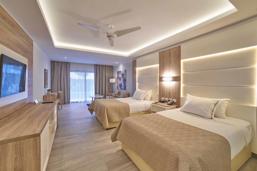 Bahia Principe Luxury Ambar, Ad. Only
