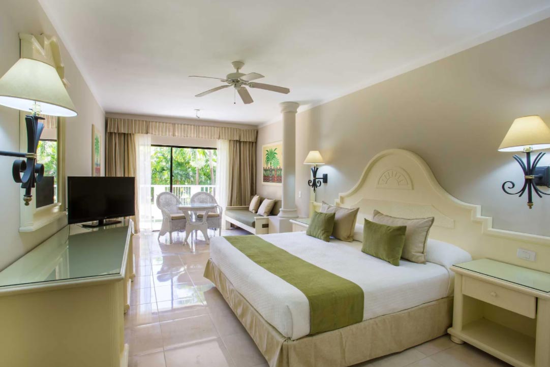 Bahia Principe Grand La Romana
