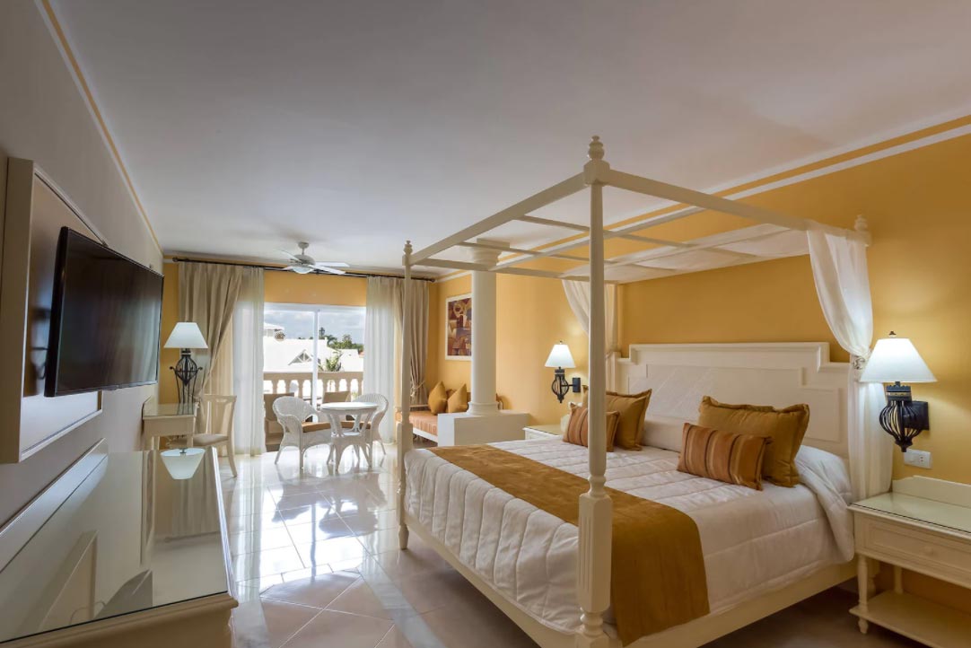 Bahia Principe Luxury Bouganville, Ad. Only