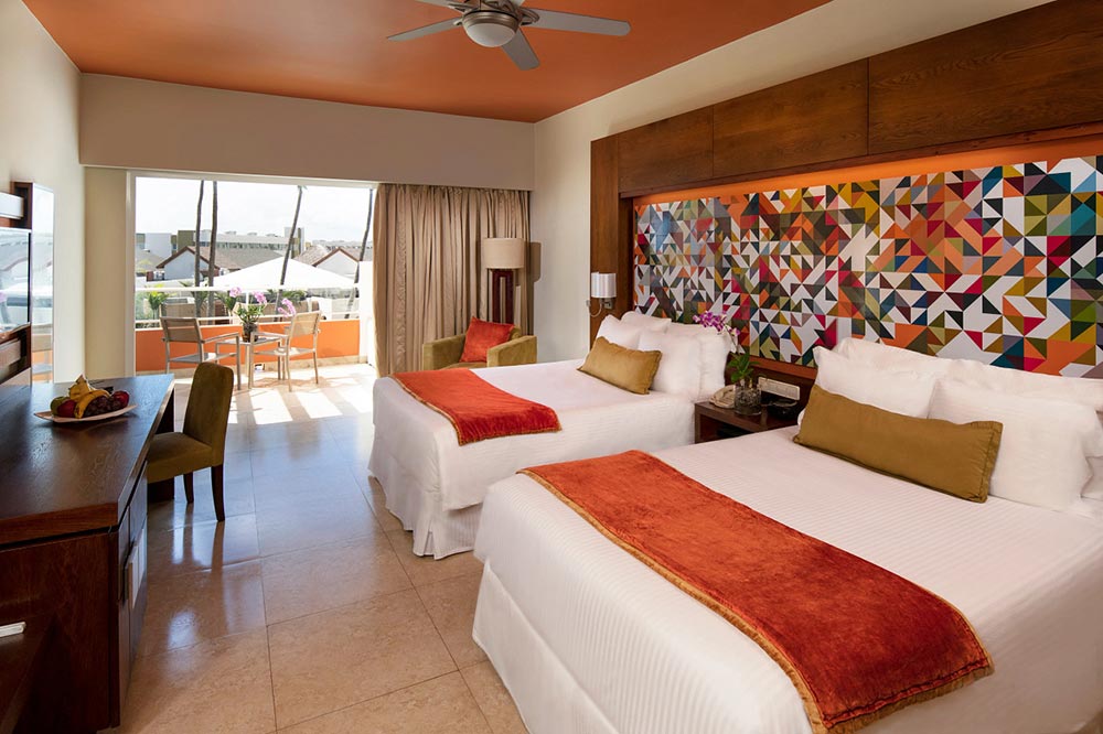Breathless Punta Cana Resort - Spa, Ad. Only