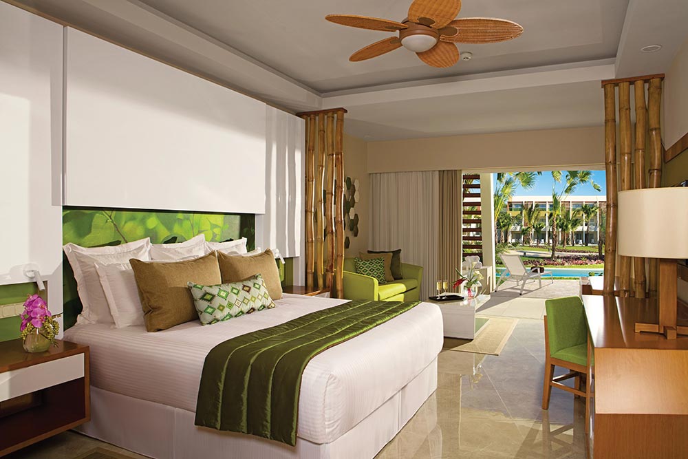 Dreams Onyx Punta Cana Resort - Spa