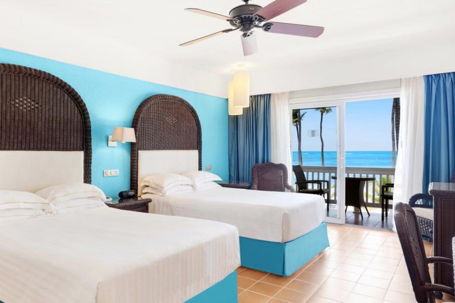 Barcelo Bavaro Beach - Adults Only