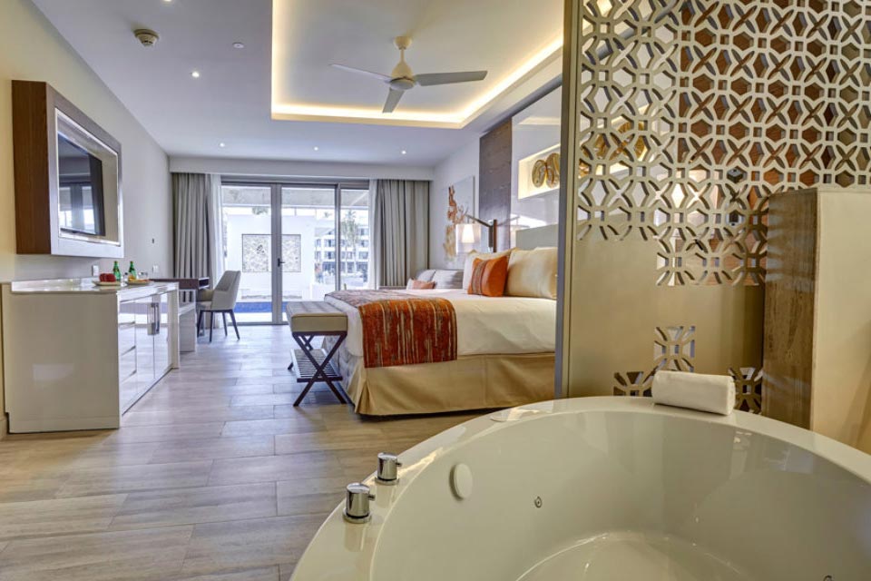 Royalton Bavaro Resort - Spa