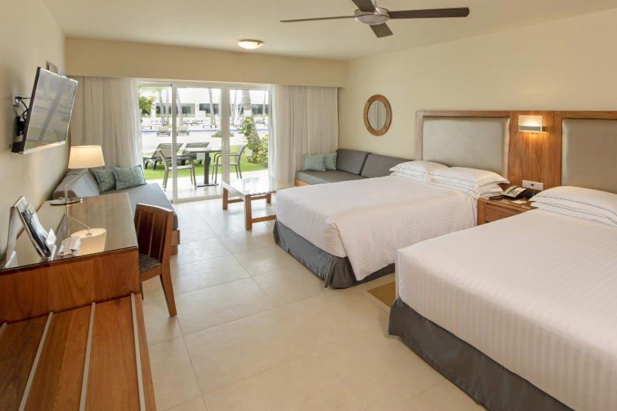 Barcelo Occidental Punta Cana